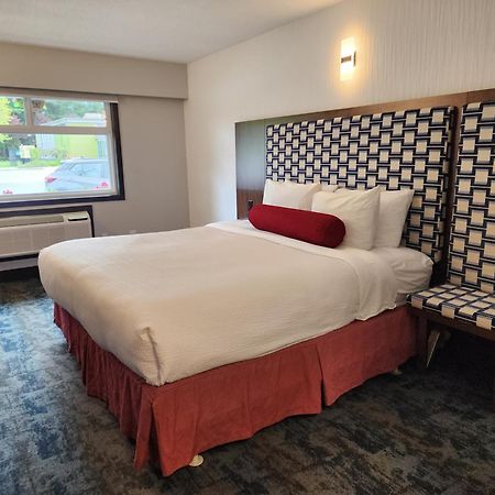 Windsor Motel Hope Dış mekan fotoğraf