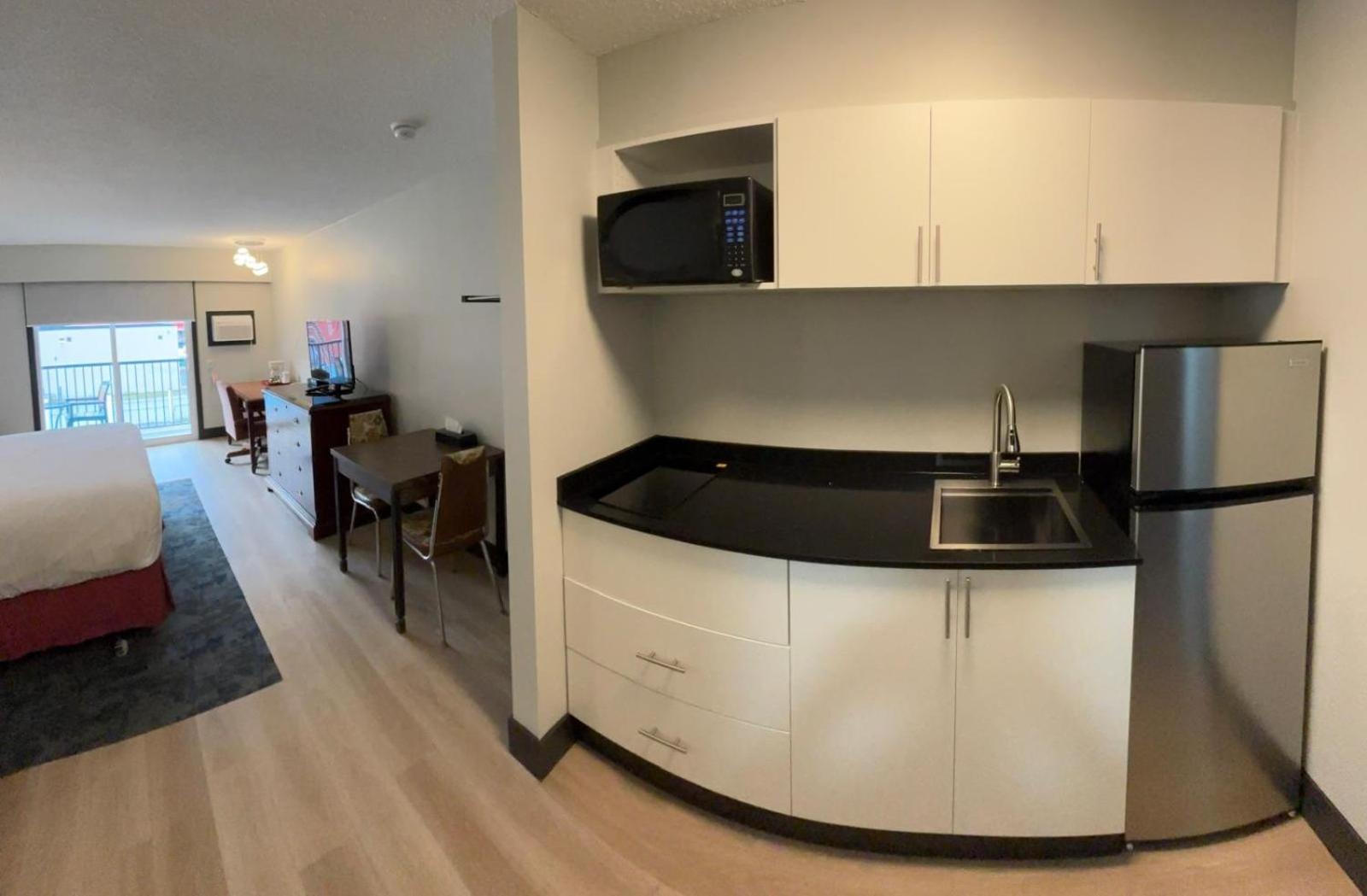 Windsor Motel Hope Dış mekan fotoğraf