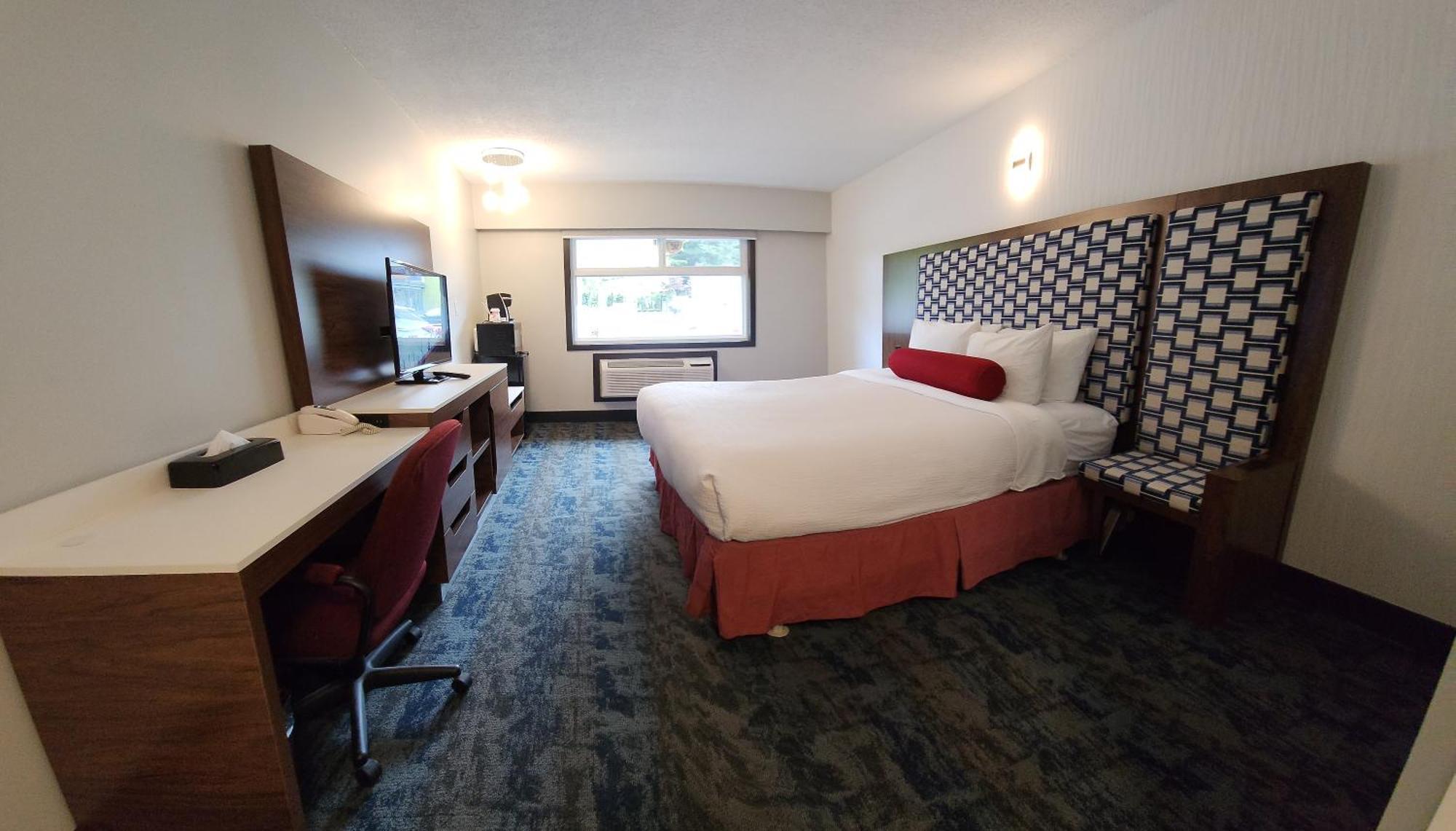 Windsor Motel Hope Dış mekan fotoğraf