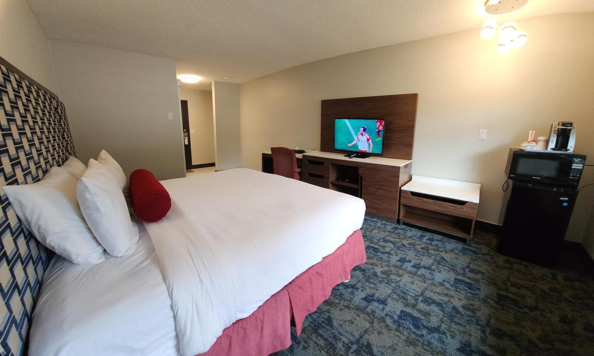 Windsor Motel Hope Dış mekan fotoğraf