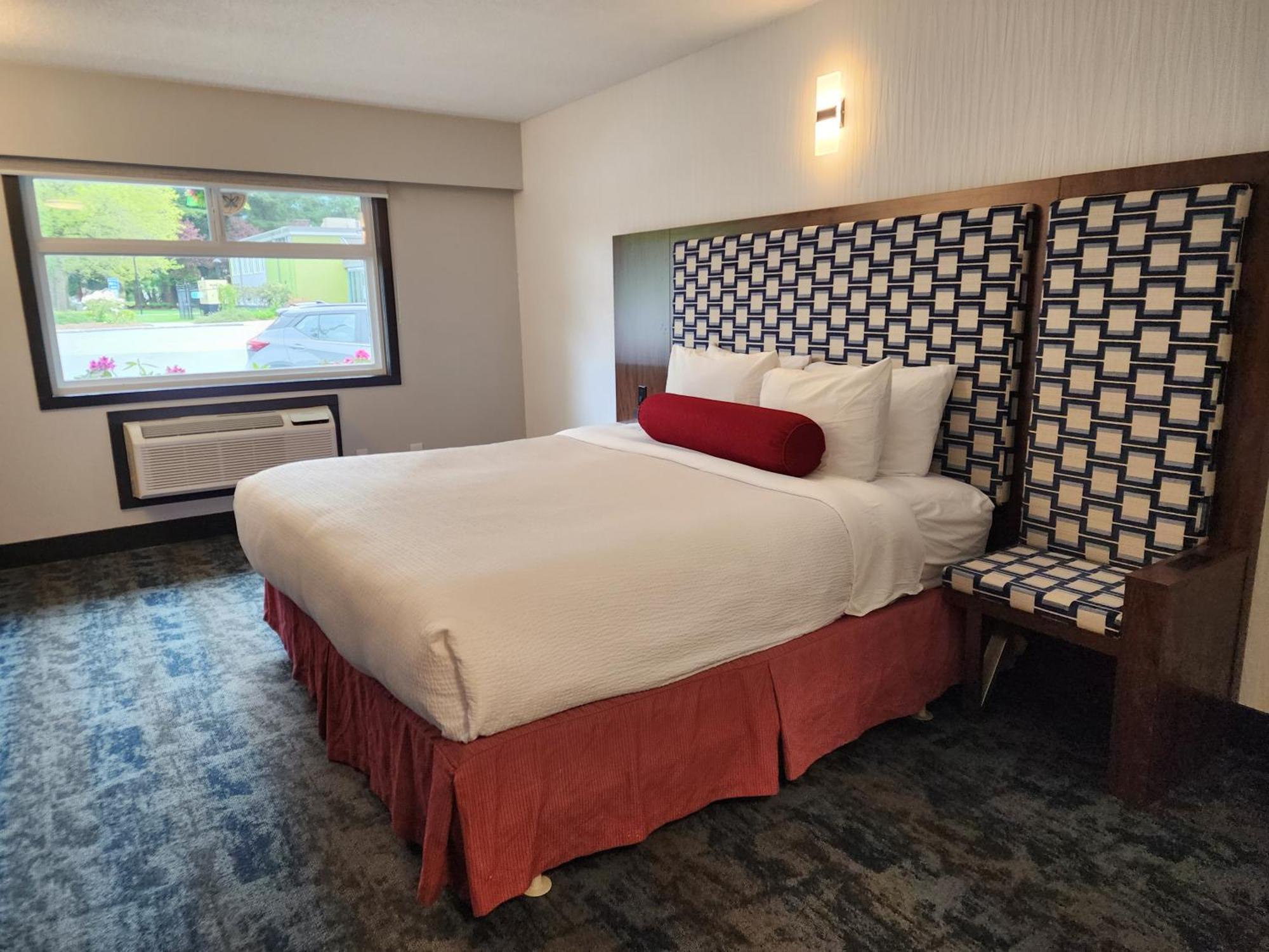 Windsor Motel Hope Dış mekan fotoğraf