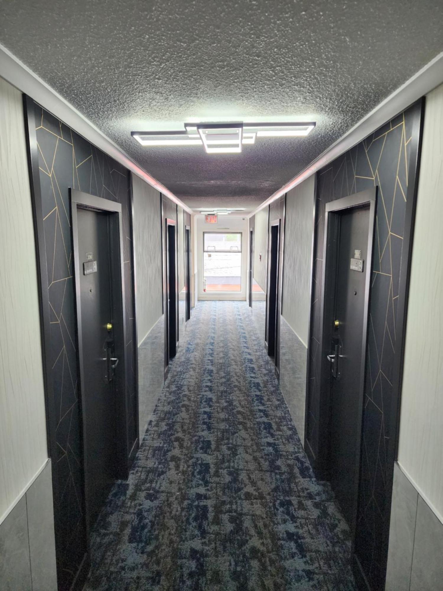 Windsor Motel Hope Dış mekan fotoğraf