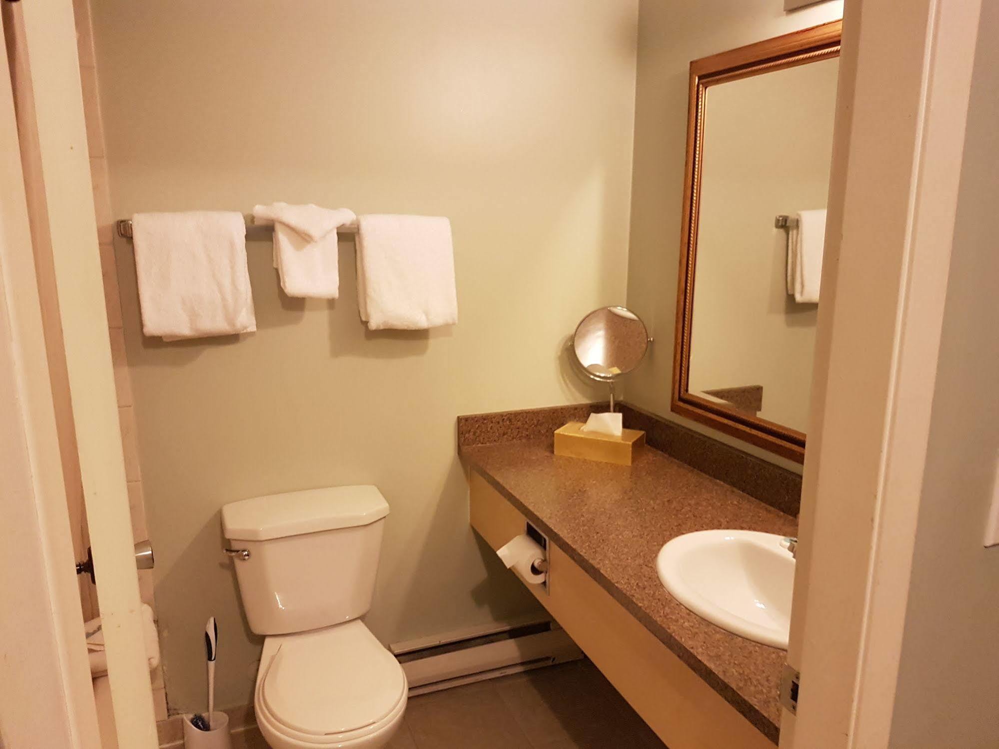 Windsor Motel Hope Dış mekan fotoğraf